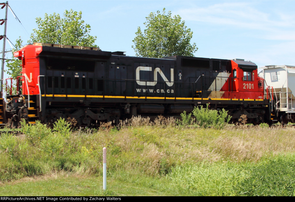 CN 2101